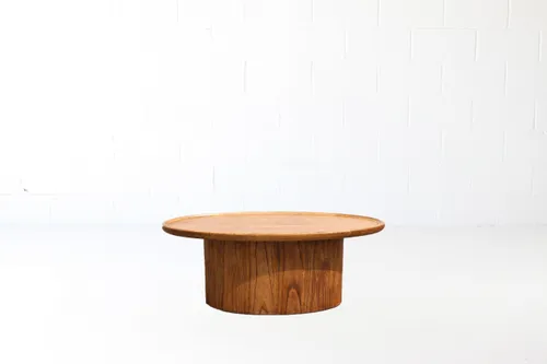 Vignette Coffee Table