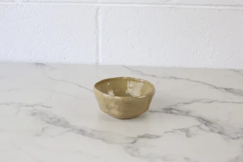 Handmade Bowl