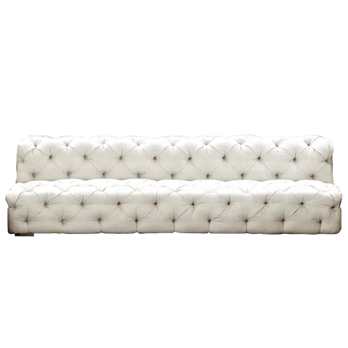 KATRIN RH Tufted - 1 piece