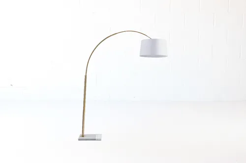 No. 7 Floor Lamp