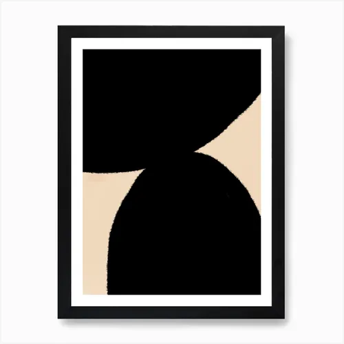 No. 34 Artwork - L - 25X33