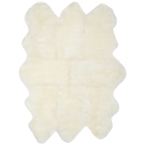 KATRIN XL Sheep Rug 5x7