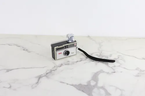 Vintage Kodak Camera