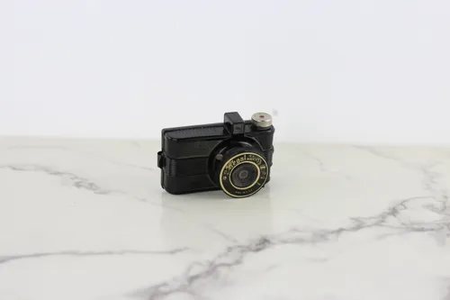 Vintage Camera
