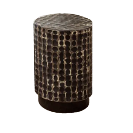 KATRIN Coconut Side Table