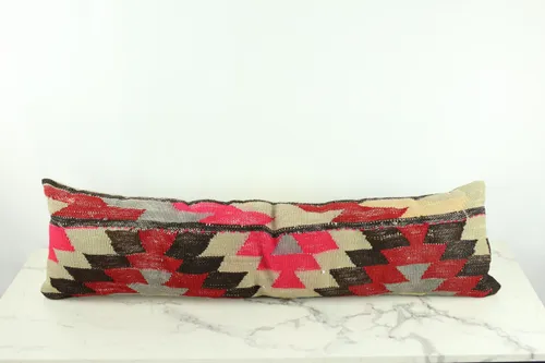 No. 115 Throw Pillow