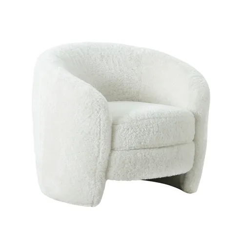 AMANDA Snowball Chair 