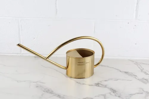Brass Watering Can