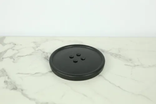 Ceramic Button