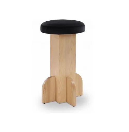 AMANDA Blast Off Counter Stool 