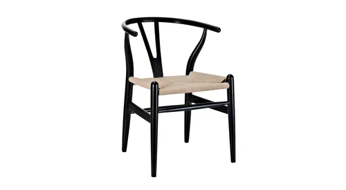 Wegner Dining Chair 
