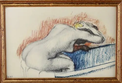 No. 222 Artwork - XS - 60x48