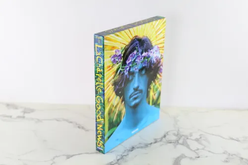 LB - La Chapelle Good News