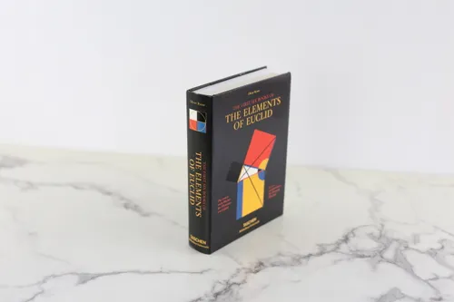 SB - The Elements of Euclid