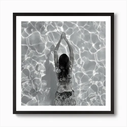 No. 276 Artwork - L - 28x28