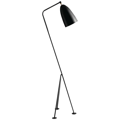 KATRIN Grasshopper Floor Lamp