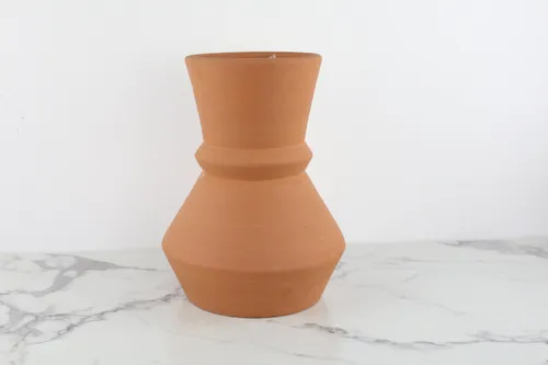 Vase No. 115