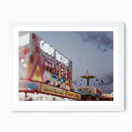 No. 174 Artwork - M - 25x20