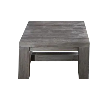 Katrin Chunky Square Outdoor Table