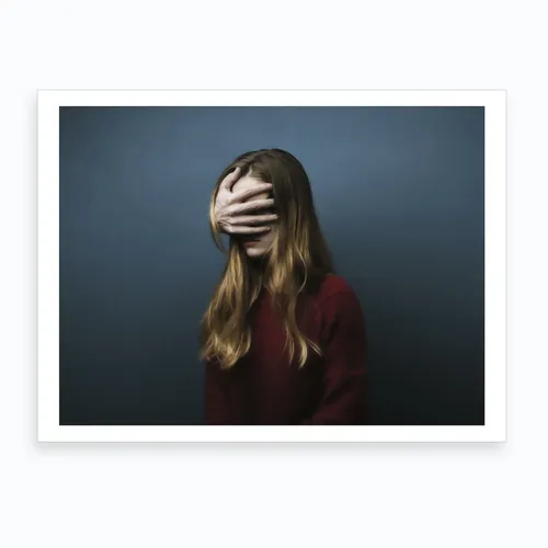 No. 217 Artwork - S - 15x12