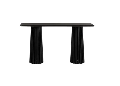 AMANDA Full Throttle Console BLACK