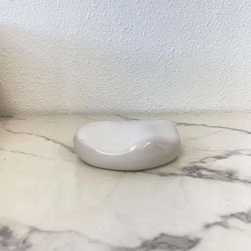 Ceramic Pebble Stone