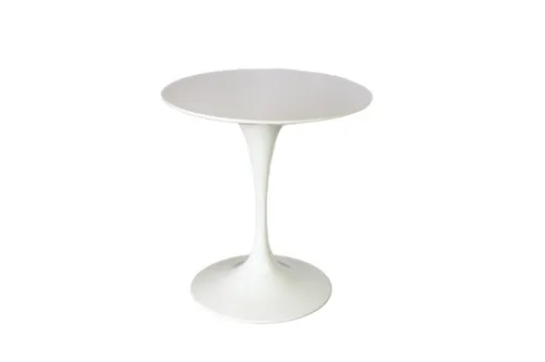 AMANDA Tulip Bistro Table 27.5