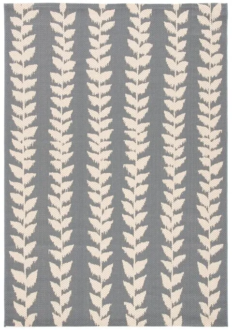 AMANDA (8x10) - Rug No. 583 OUTDOOR