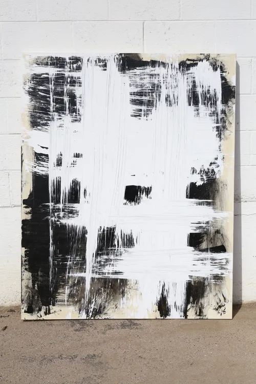 No. 155 Artwork - XL - 60x48