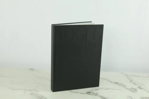 MB - Vogue On Location