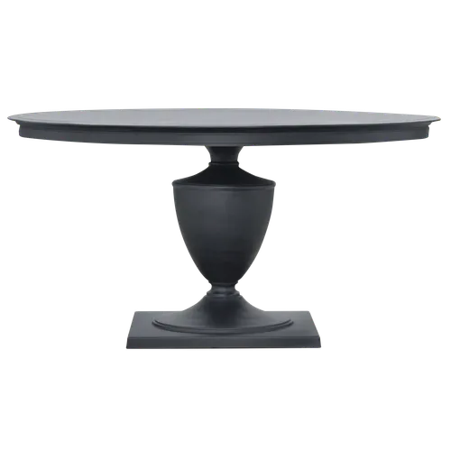 KATRIN RH Round XL Dinging Table 72