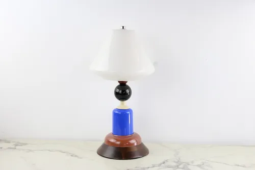 No. 76 Table Lamp