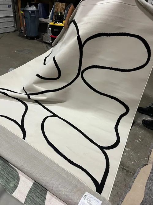 AMANDA (8x10) Rug #56