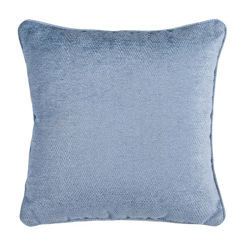 No. 17 Throw Pillow