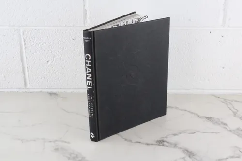 MB - Chanel: Collections & Creations