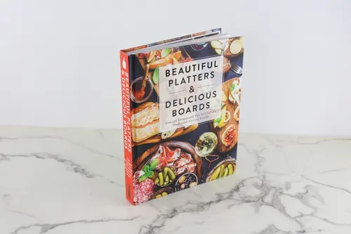 KB -  Beautiful Platters & Delicious Boards