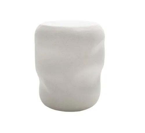 AMANDA S'more Accent Table