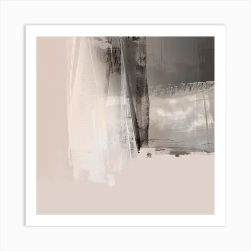 No. 64 Artwork - L - 30X30