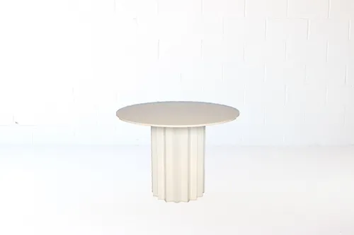 AMANDA Ziggy Dining Table