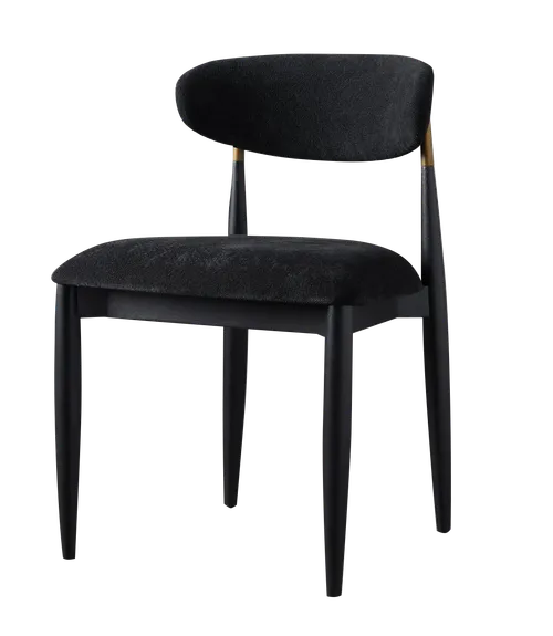 KATRIN Arhaus Jagger Side Chair
