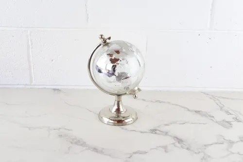 Glass Globe