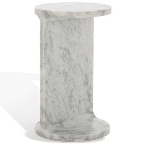 Lost My Marbles End Table