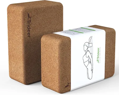 Yoga Blocks