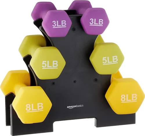 Hand Weight Set