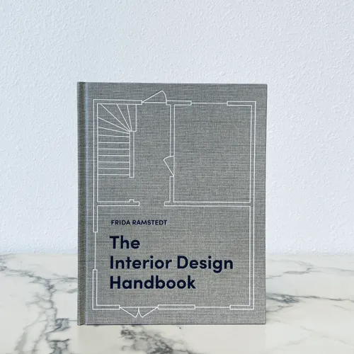 MB - The Interior Design Handbook