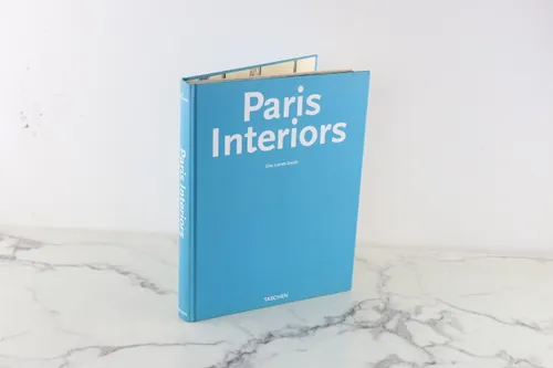 Paris Interiors
