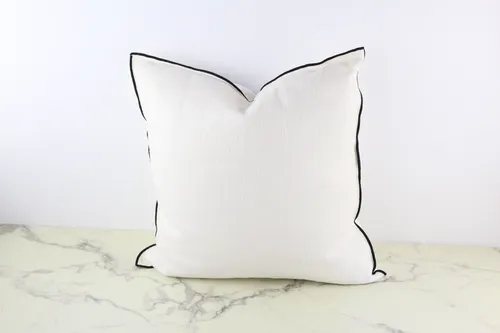 No. 159 Throw Pillow
