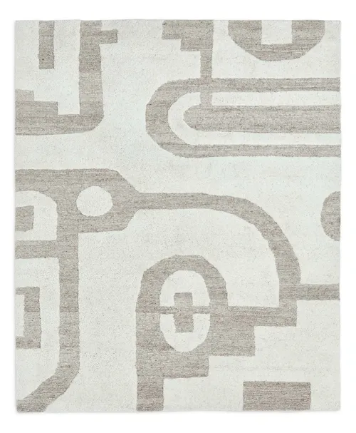 KATRIN L+G Oasis Rug 10x14