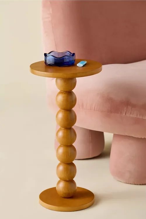 Sabina Drink Accent Table