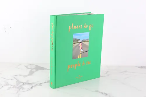 LB - Places to Go, People to See